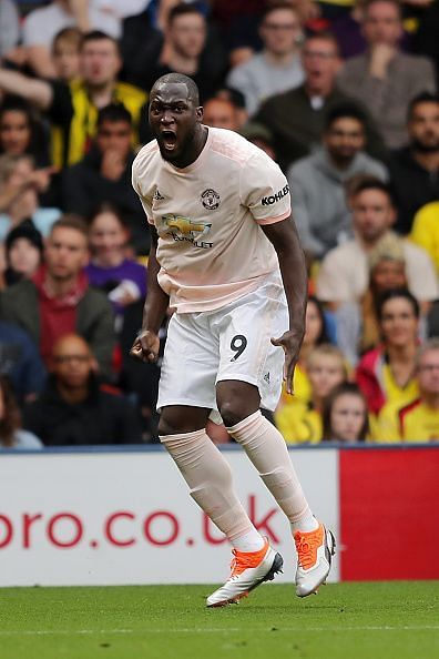 Watford FC v Manchester United - Premier League